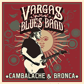 Sucio Y Desprolijo by Vargas Blues Band