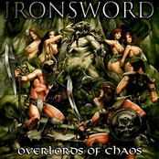 Overlords Of Chaos by Ironsword