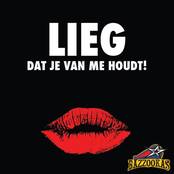 Lieg Dat Je Van Me Houdt