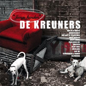 Das Wat Ik Zeggen Wou by De Kreuners