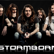 stormborn