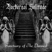 Sanctuary of The Damned