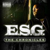 Ride Wit Us by E.s.g.