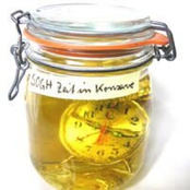 Zeit In Konserve