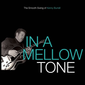 Willow Weep For Me by Kenny Burrell