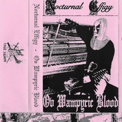 Ov Wampyric Blood [SINGLE]