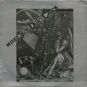 Mixed Nuts Don't Crack