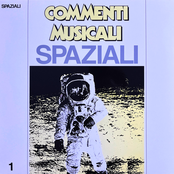 Spaziali - Suoni Dal Futuro (Musiche Per La Scienza E Per La Tecnica)... Vol. 1