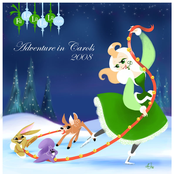 FaLaLaLaLa.com 2008 ADVENTure In Carols