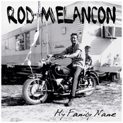 Rod Melancon