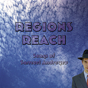 Regions Reach