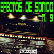 Efectos de Sonido No. 9