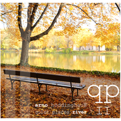 Quiet Places II - River