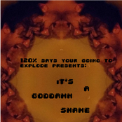 It's A GodDamn Shame