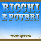 Scende La Pioggia by Ricchi E Poveri