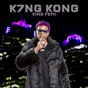 K7NG KONG