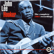 Your Baby Ain't Sweet Like Mine by John Lee Hooker