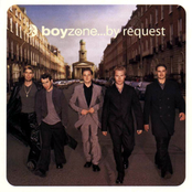 I Love The Way You Love Me by Boyzone