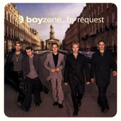 Isn't It A Wonder by Boyzone