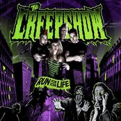 Run For Your Life by The Creepshow