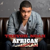 Trevor Noah: African American