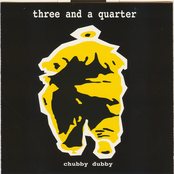 Favorite Song by Three And A Quarter