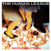 Zero As A Limit by The Human League