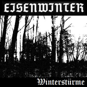 Winterstürme