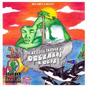 The Majestic Travels of Orcamane & Ogie