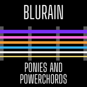 Ponies and Powerchords