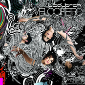 The Lovers by Ladytron