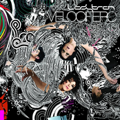 Tomorrow by Ladytron