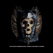 The wolf is rising