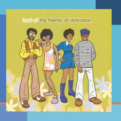 And I Love Him by The Friends Of Distinction
