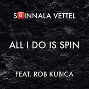 Sbinnala Vettel: All I Do Is Win