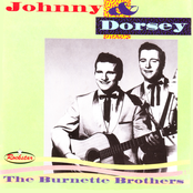 Johnny & Dorsey - The Burnette Brothers