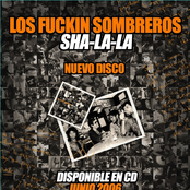 Los Fuckin Sombreros-Sha-La-La