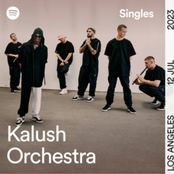 Kalush Orchestra: Spotify Singles