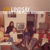 Jon Lindsay: Escape From Plaza-Midwood