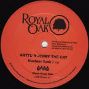 nuclear funk (remixes)