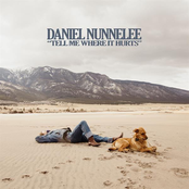 Daniel Nunnelee: Tell Me Where It Hurts