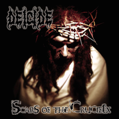 Deicide: Scars Of The Crucifix