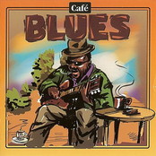 Cafe Blues