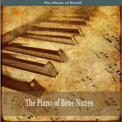 The Piano of Bene Nunes (1958)