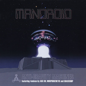 Mind Raped by Mandroid