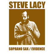 Who Knows by Steve Lacy