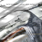 cotton, velvet, leather