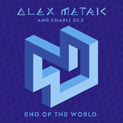 Alex Metric: End Of The World