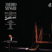 Canzoni by Amedeo Minghi