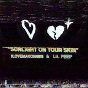 Sunlight On Your Skin - Single